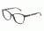 Dolce&amp;Gabbana ICONIC LOGO DG3154P Progressive Prescription Eyeglasses 2688-5216 - Dark Steel Frame