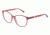 Dolce&amp;Gabbana ICONIC LOGO DG3154P Progressive Prescription Eyeglasses 2690-5216 - Dark Steel Frame
