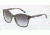 Dolce&amp;Gabbana ICONIC LOGO DG4170P Sunglasses 26558G-5716 - Green Marble Frame, Gray Gradient Lenses