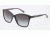 Dolce&amp;Gabbana ICONIC LOGO DG4170P Sunglasses 26888G-5716 - Black Frame, Gray Gradient Lenses