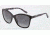Dolce&amp;Gabbana ICONIC LOGO DG4170P Sunglasses 2688T3-57 - Black Frame, Polar Gray Gradient Lenses