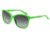 Dolce&amp;Gabbana ICONIC LOGO DG4170PM Bifocal Prescription Sunglasses DG4170PM-703-8G-57 - Lens Diameter 57 mm, Frame Color Green