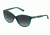 Dolce&amp;Gabbana ICONIC LOGO DG4171PM Single Vision Prescription Sunglasses DG4171PM-29118G-56 - Lens Diameter 56 mm, Frame Color Green Marble