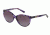 Dolce&amp;Gabbana ICONIC LOGO DG4171PM Single Vision Prescription Sunglasses DG4171PM-29128H-56 - Lens Diameter 56 mm, Frame Color Violet Marble