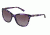 Dolce&amp;Gabbana ICONIC LOGO DG4193M Sunglasses 29128H-56 - Violet Marble Frame, Violet Gradient Lenses