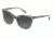 Dolce&amp;Gabbana ICONIC LOGO DG4193M Sunglasses 2913T3-56 - Grey Marble Frame, Polar Grey Gradient Lenses