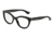 Dolce&amp;Gabbana LACE DG3197 Bifocal Prescription Eyeglasses 501-51 - Black Frame