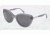 Dolce&amp;Gabbana LIPSTICK DG4175 Single Vision Prescription Sunglasses DG4175-267687-57 - Lens Diameter 57 mm, Lens Diameter 57 mm, Frame Color Opal Gray