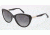 Dolce&amp;Gabbana LIPSTICK DG4175 Single Vision Prescription Sunglasses DG4175-501-T3-57 - Lens Diameter 57 mm, Frame Color Black