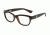 Dolce&amp;Gabbana LOGO EXECUTION DG5011 Bifocal Prescription Eyeglasses 502-54 - Havana Frame