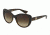 Dolce&amp;Gabbana LOGO EXECUTION DG6090 Progressive Prescription Sunglasses DG6090-502-13-54 - Lens Diameter 54 mm, Frame Color Havana