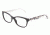 Dolce&amp;Gabbana MATT SILK DG3136 Single Vision Prescription Eyeglasses 501-5516 - Black Frame
