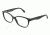 Dolce&amp;Gabbana MATT SILK DG3136 Single Vision Prescription Eyeglasses 1934-5516 - Matte Black Frame