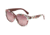 Dolce&amp;Gabbana MATT SILK DG4176 Bifocal Prescription Sunglasses DG4176-3194W9-49 Lens Diameter 49 mm