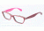 Dolce&amp;Gabbana MULTICOLOR DG3175 Eyeglass Frames 2766-52 - Marc/multilayer/fuxia Frame