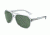 Dolce&amp;Gabbana NEW BOND STREET DG4224 Bifocal Prescription Sunglasses DG4224-282371-61 - Lens Diameter 61 mm, Frame Color Transparent Green
