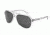 Dolce&amp;Gabbana NEW BOND STREET DG4224 Sunglasses 656/87-61 - Crystal Frame, Grey Lenses