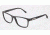 Dolce&amp;Gabbana OVER-MOLDED RUBBER DG5003 Eyeglass Frames 2616-5415 - Black Frame