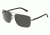 Dolce&amp;Gabbana RUBBER EVOLUTION DG2142 Sunglasses 04/87-62 - Gunmetal Frame, Gray Lenses