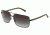 Dolce&amp;Gabbana RUBBER EVOLUTION DG2142 Sunglasses 11068G-62 - Matte Black Frame, Grey Gradient Lenses
