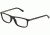 Dolce&amp;Gabbana RUBBER EVOLUTION DG5013 Eyeglass Frames 2616-55 - Black Rubber Frame