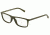 Dolce&amp;Gabbana RUBBER EVOLUTION DG5013 Eyeglass Frames 2777-55 - Military Green Rubber Frame