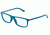 Dolce&amp;Gabbana RUBBER EVOLUTION DG5013 Eyeglass Frames 2894-55 - Turquoise Rubber Frame