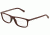 Dolce&amp;Gabbana RUBBER EVOLUTION DG5013 Eyeglass Frames 2895-55 - Bordeaux Rubber Frame