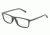 Dolce&amp;Gabbana RUBBER EVOLUTION DG5013 Eyeglass Frames 2901-55 - Grey Rubber Frame