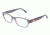 Dolce&amp;Gabbana SICILIAN BAROQUE DG3150 Eyeglass Frames 2676-5217 - Opal Gray Frame, Demo Lens Lenses