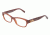 Dolce&amp;Gabbana SICILIAN BAROQUE DG3150 Eyeglass Frames 2682-5217 - Opal Caramel Frame, Demo Lens Lenses