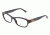 Dolce&amp;Gabbana SICILIAN BAROQUE DG3150 Eyeglass Frames 501-5217 - Black Frame