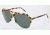 Dolce&amp;Gabbana STEFANO - FASHION SHOW SS13 DG4178 Sunglasses 512/71-62 - Light Havana Frame, Green Lenses