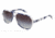 Dolce&amp;Gabbana STRIPES SPECIAL PROJECT DG4182P Single Vision Prescription Sunglasses DG4182P-27208G-60 - Lens Diameter 60 mm, Lens Diameter 60 mm, Frame Color Stripes Blue/white