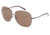 Dolce&amp;Gabbana Sunglasses DG2058 119/73-6013 - Brown Brown