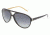 Dolce&amp;Gabbana DG4016 Sunglasses with No-Line Progressive Rx Prescription Lenses DG4016-15088G-6113 - Lens Diameter: 61 mm, Frame Color: Black Banner Gray Gym