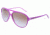 Dolce&amp;Gabbana DG4016 Sunglasses with No-Line Progressive Rx Prescription Lenses DG4016-194168-6113 - Lens Diameter: 61 mm, Frame Color: Top Violet
