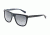 Dolce&amp;Gabbana URBAN DG4229 Sunglasses 2803T3-55 - Top Black/matte Mimetic Frame, Polar Grey Gradient Lenses