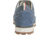 Dolomite 55 Anniversary Low Shoes, Blue Navy, 11M/12W, 2804290160018-11M/12W