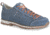 Dolomite 55 Anniversary Low Shoes, Blue Navy, 11M/12W, 2804290160018-11M/12W