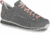 Dolomite 55 LH Canvas Evo Shoes - Womens, Gunmetal Grey, 7, 2892121076008-7