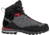 Dolomite Crodarossa HI GTX Shoes - Mens, Gunmetal Grey/Fiery Red, 9.5, 2892411227015-9.5