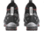 Dolomite Veloce GTX Shoes - Mens, Pewter Grey/Fiery Red, 10M/11W, 2695231186016-10M/11W