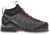 Dolomite Veloce GTX Shoes - Mens, Pewter Grey/Fiery Red, 10M/11W, 2695231186016-10M/11W