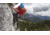 Dolomite Veloce GTX Shoes - Mens, Pewter Grey/Fiery Red, 10M/11W, 2695231186016-10M/11W