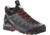 Dolomite Veloce GTX Shoes - Mens, Pewter Grey/Fiery Red, 10M/11W, 2695231186016-10M/11W