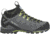 Dolomite Veloce GTX Shoes - Mens, Pewter Grey/Green Shoot, 10.5M/11.5W, 2695231143017-10.5M/11.5W