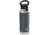 DOMETIC 40oz Thermo Bottle, Slate, 9600050946