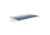 DOMETIC 9500 Manual Case Awning With Polar White Case 202XXXX.003B - 15', Azure Linen Fade, 15ft, 200NT15.003B