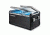 DOMETIC CFX-95 Dual Zone Portable Refrigerator / Freezer W/Wifi,Smokey Gray, 9105306639